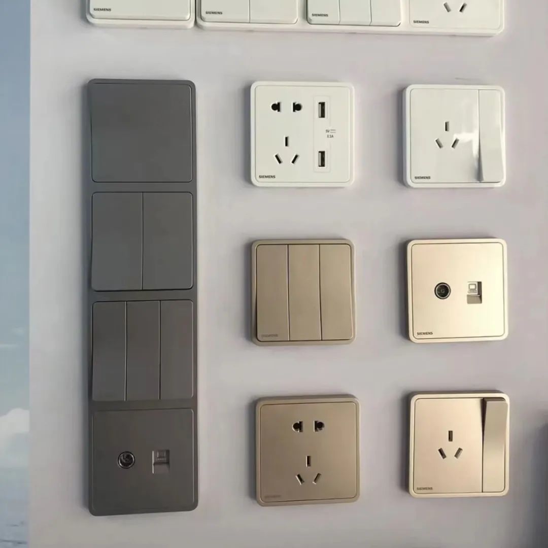 選擇軌道插座的實(shí)用指南 家具家電搭配的最佳之道
