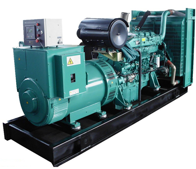 東風康明斯50kW柴油發電機組 江蘇泰州實力制造，報價與性能深度解析
